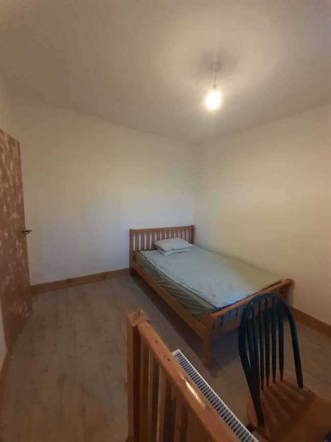 Room for rent Main Photo