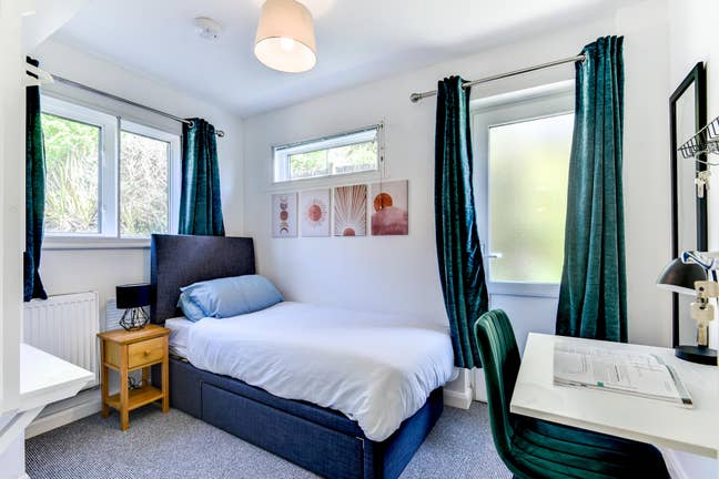 Beautiful bedrooms to rent in Coldean Main Photo