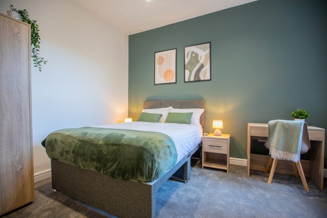 Brand New Luxury En-Suite Rooms Close to Seafront Main Photo