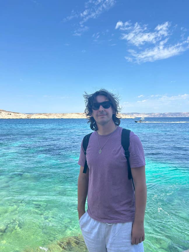 Hello!  I am a professional male aged 22. I... Main Photo