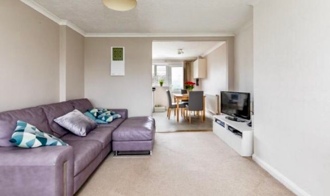 Single room in Shoreham Main Photo