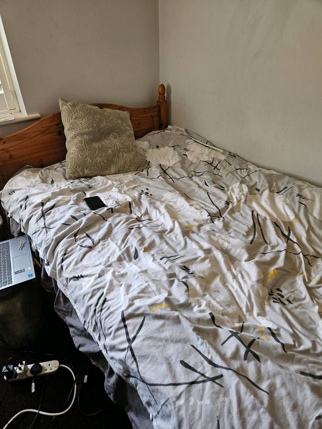 Double room for rent  Main Photo