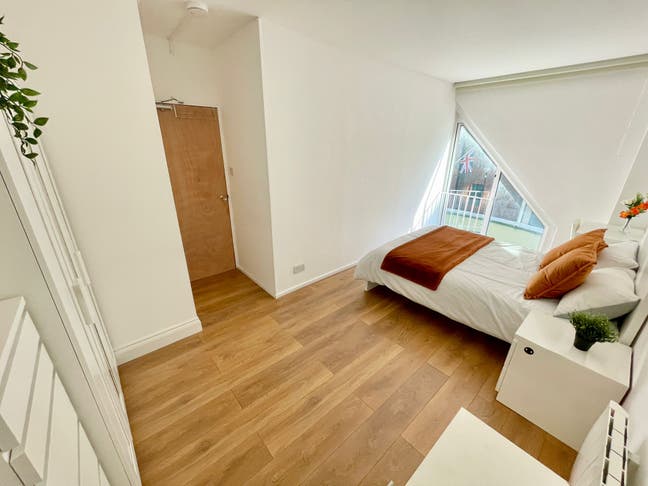 🌇Spacious Double Room near Canary Wharf🌇 Main Photo