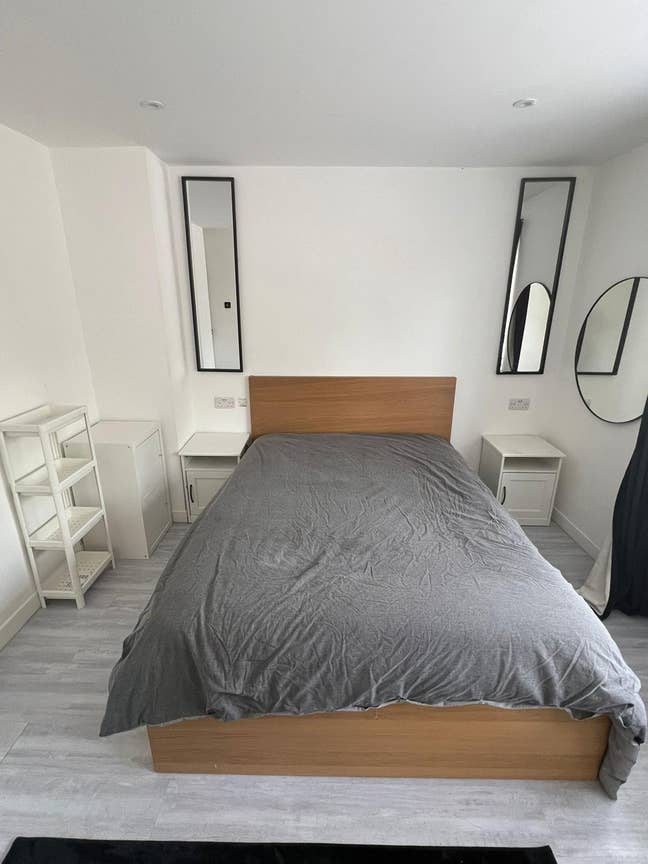 Well Presented, Modern Room To Rent  Main Photo