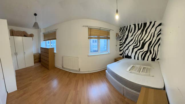 Big Superb Room in Whitechaple (Bills Included) Main Photo