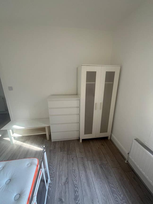 E17 4ET room available  Main Photo
