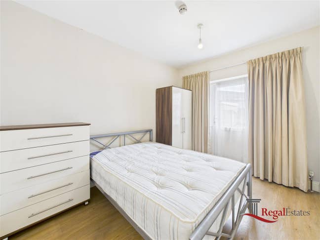Double Ensuite Room in Neasden Main Photo
