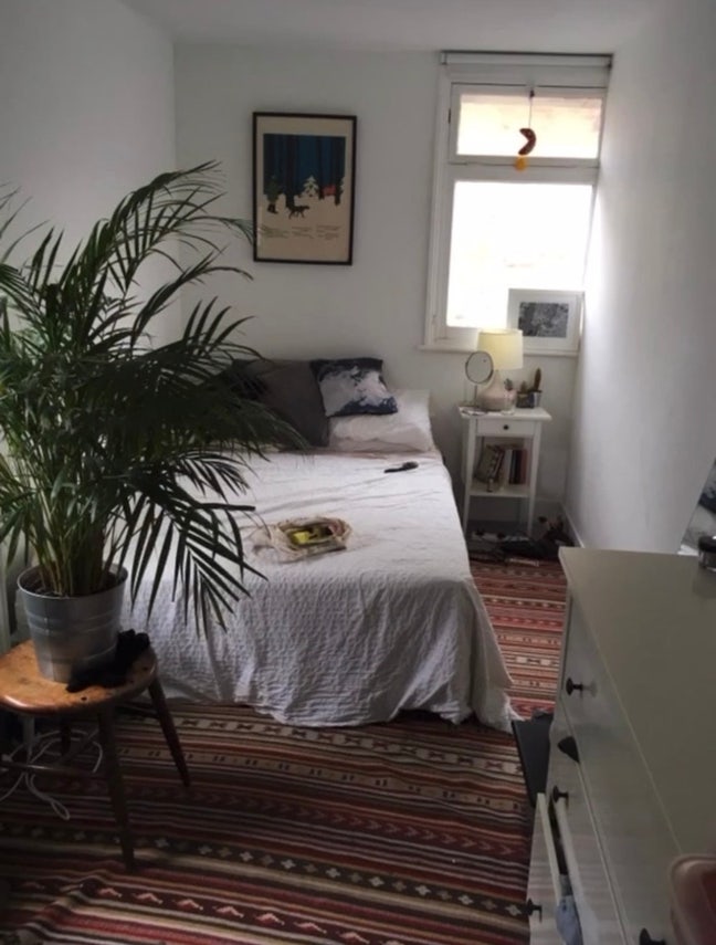 Two double rooms in Hackney (central east London) Main Photo