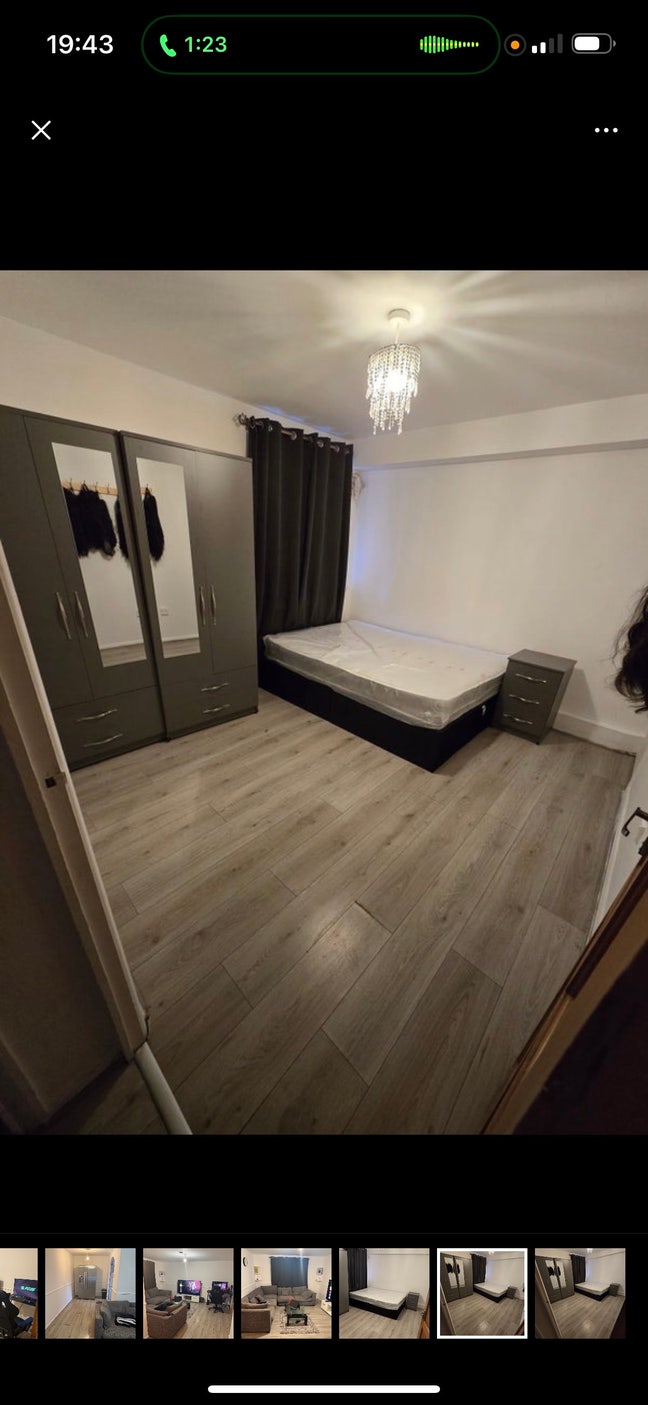 Double Room  Main Photo