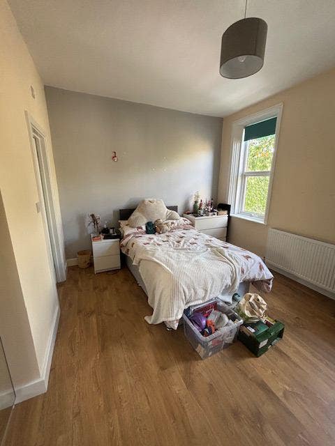 Extra Large Ensuite - Double Room - Heaton  Main Photo