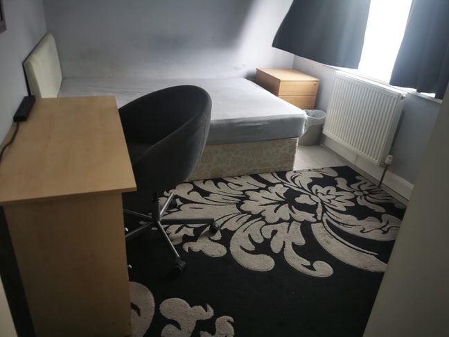 Double Room Main Photo