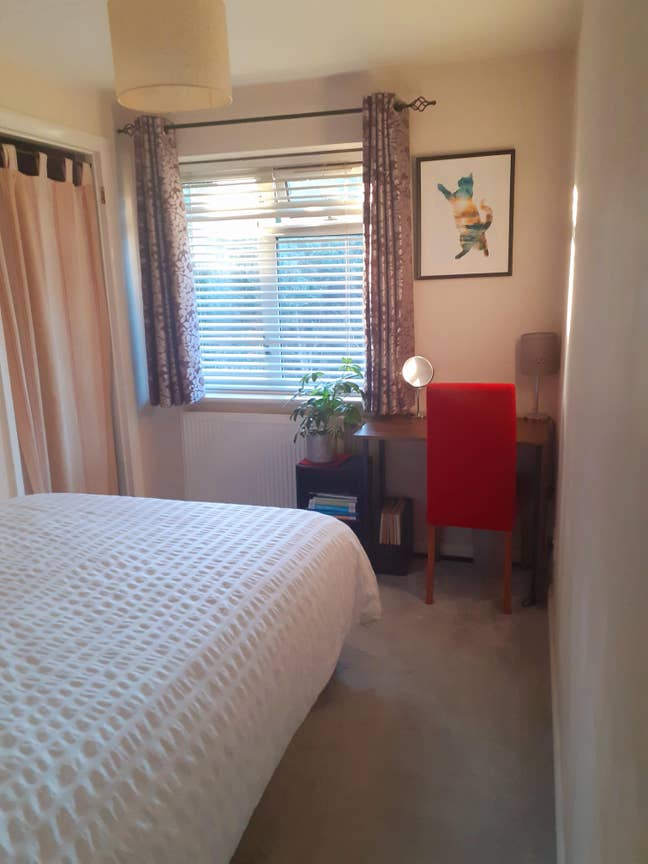 Double rm 2,3or4 nights price reduced accordingly  Main Photo