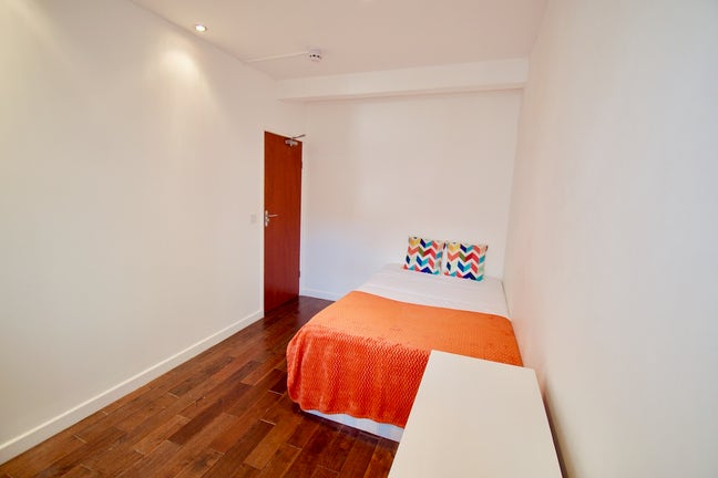 Calm, Comfortable House Share in a Top Location Main Photo