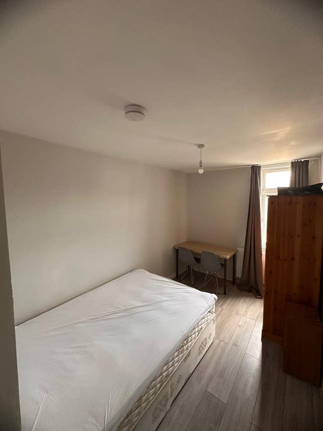 🏡 Single Room Harlesden/ 10 Mins to Bakerloo Main Photo