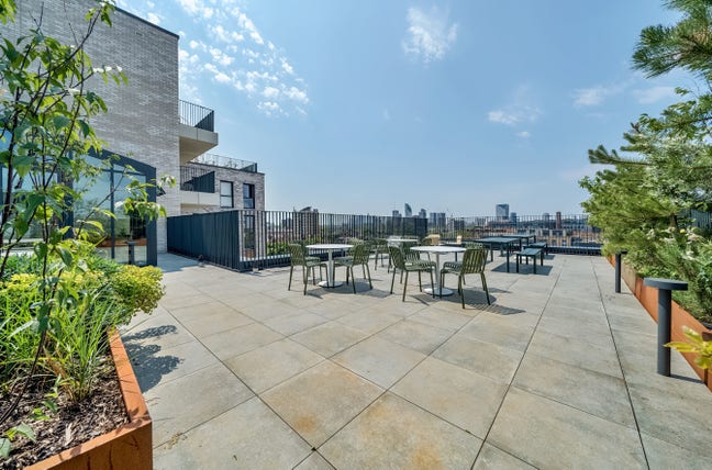 Rooms Available in Modern Flats - Bermondsey  Main Photo