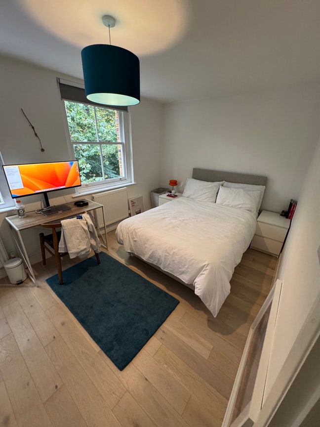 Columbia road Sublet 20th Sept-13th Oct  Main Photo