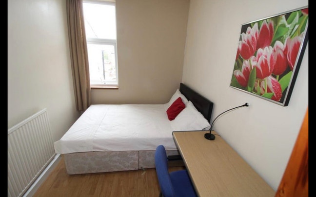 Student House to rent Close to UCLAN Main Photo