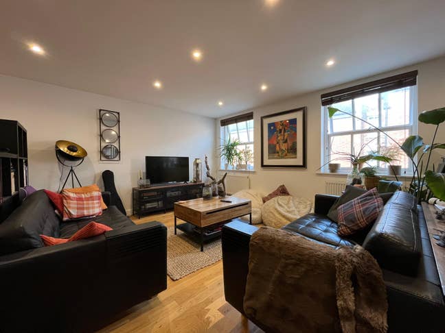 Double Room in Central Romsey Main Photo