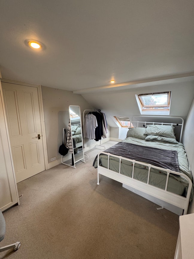 Earlsfield en-suite Large double room  Main Photo