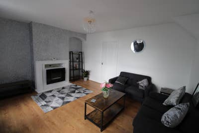 Room in Shared House Main Photo