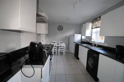 Room in Shared House Main Photo