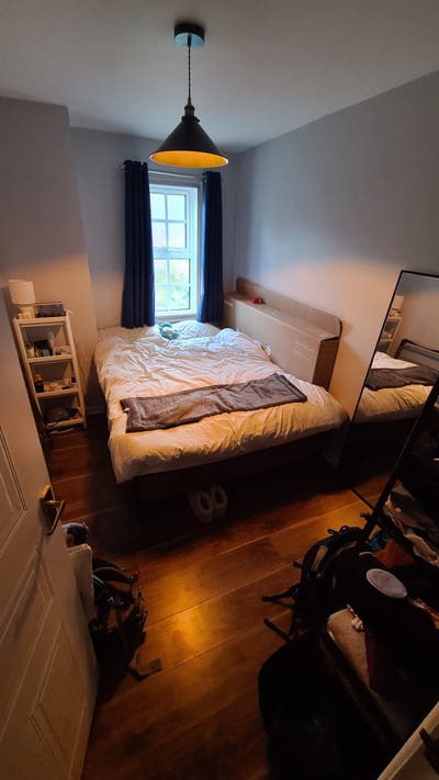 Sublet in Deansgate/Castlefields Main Photo