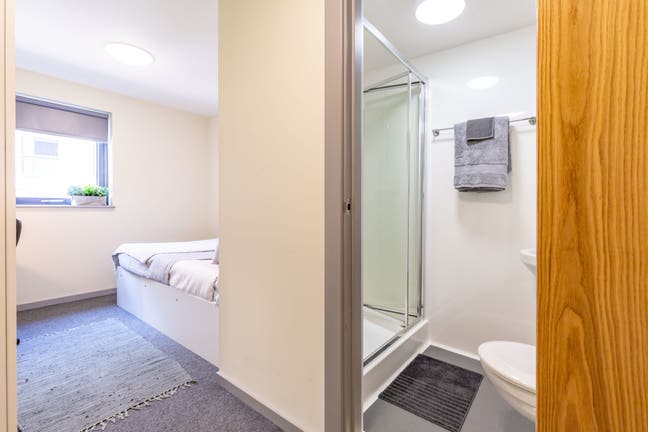 Student Accom - Bryson Court Portland Green NE21Dt Main Photo