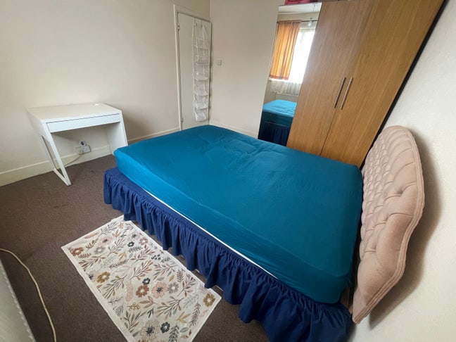 Double Room in Edmonton Green - £700 Main Photo