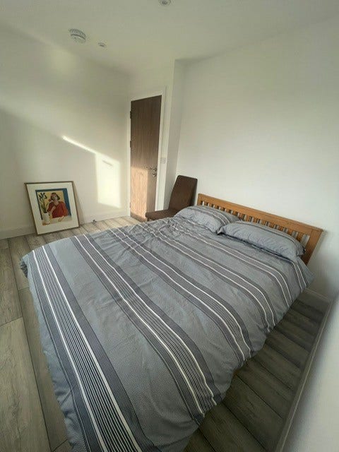 Cosy Double Room Available! All Included! Main Photo
