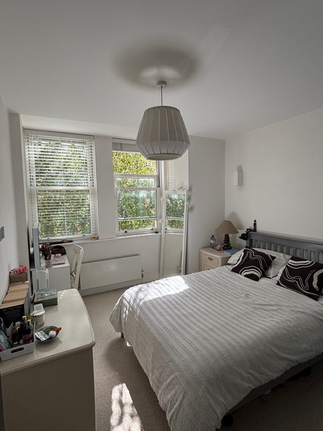 Double room available in Brixton/Clapham Main Photo