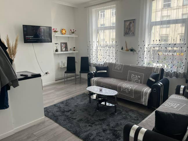 🏡 1-Bedroom Flat – Dalston (E8 2PB) Main Photo
