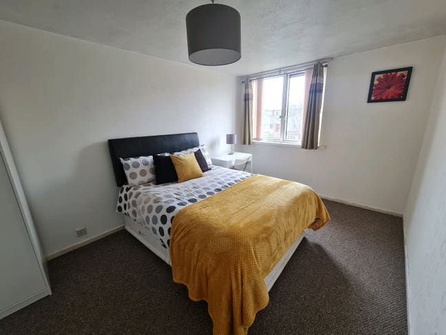 Spacious wolverhampton Cosy House Main Photo