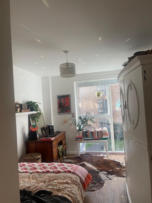 Double room in central Brixton  Main Photo