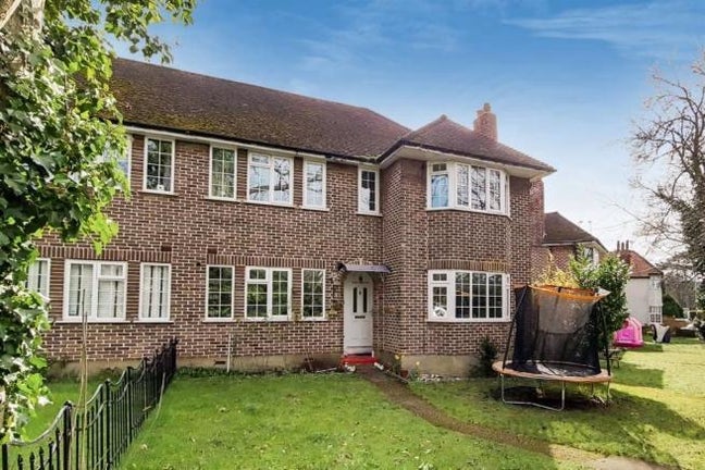 Stanmore HA7 3DE Main Photo