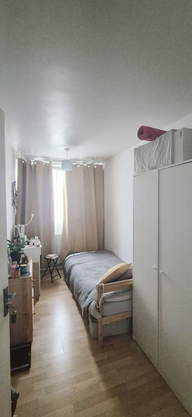 Cozy Single Room in Bermondsey Main Photo