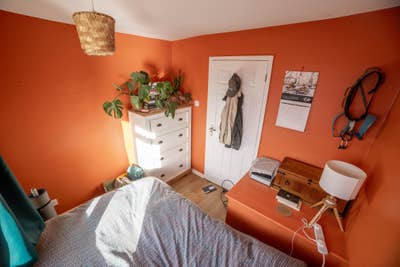 Single Bedroom Lockleaze available Main Photo