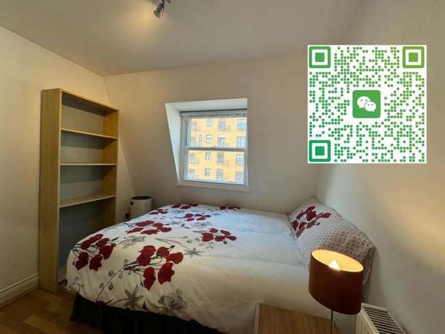 Large One Bedroom Flat in South Kensington SW7 Main Photo