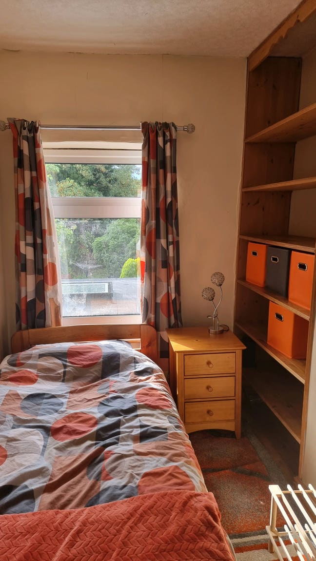 Double room available Main Photo