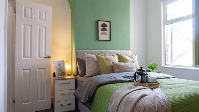 Ensuite Room – £550 pcm | Available Now! Main Photo
