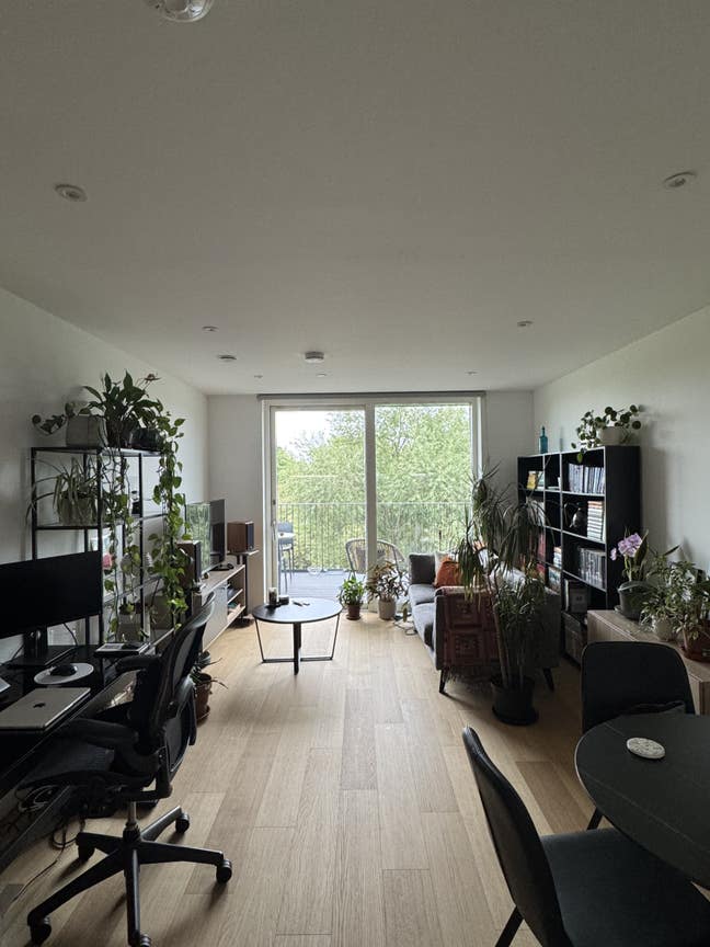 Short-Term Let in Luxury 2-Bed Flat (bills inc) Main Photo