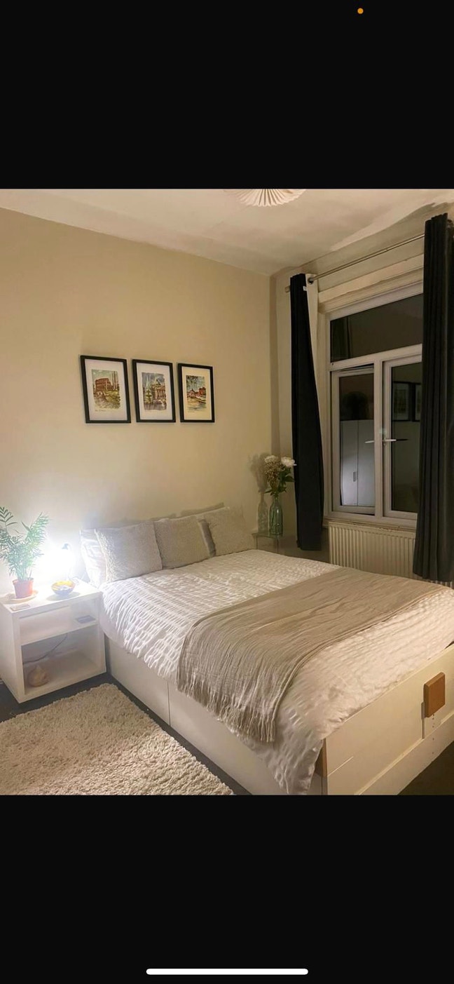 Fantastic Flat Clapham North Some Bills Incl Main Photo
