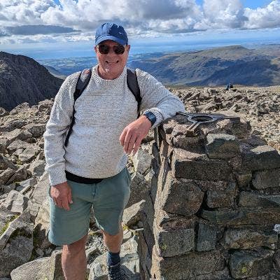 I am a 54 year old, male. I have completed t... Main Photo