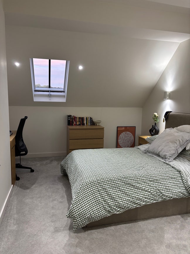 Modern Ensuite Double - New Build - Streatham Comm Main Photo