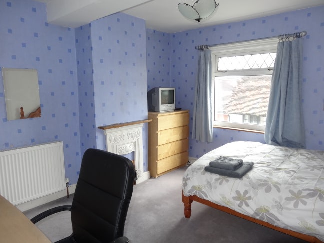 Kenilworth Large Room in beautiful period property Main Photo