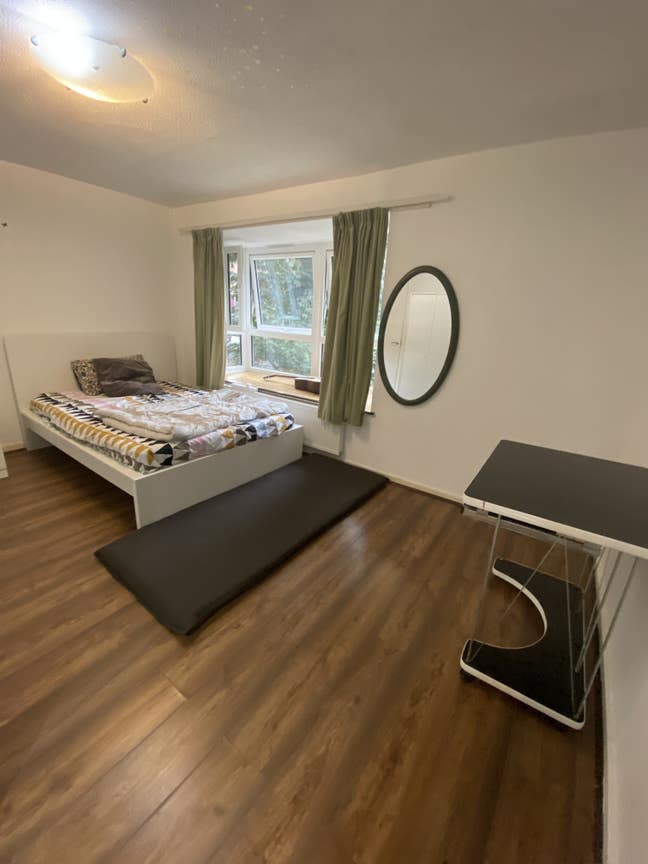 ✨🏠 Spacious Room – St. John’s Wood NW8 Main Photo
