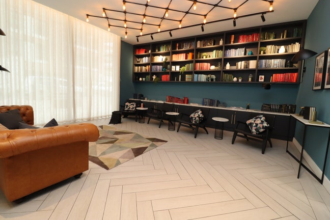 ✨ Luxury Old Street Rooms with Premium Facilities  Main Photo