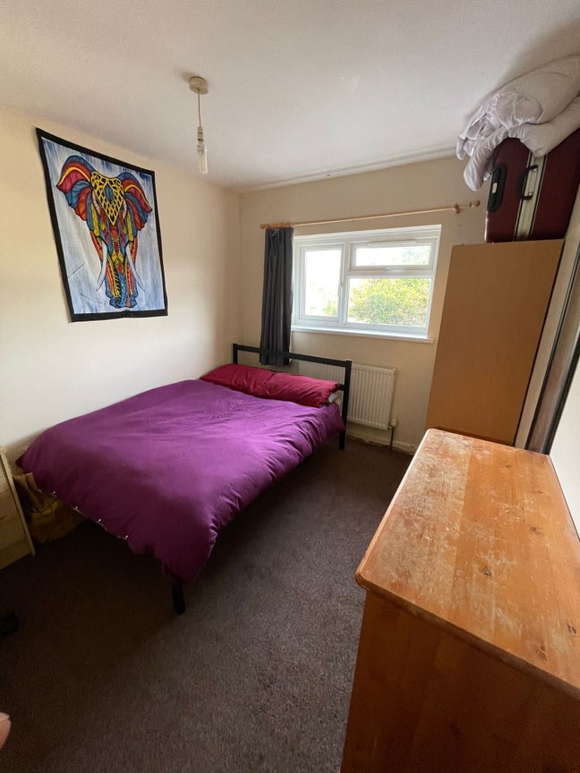 Double Room in Headington  Main Photo
