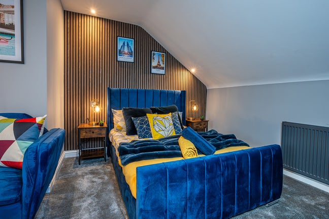 Super Brand New Private Ensuites Central Location Main Photo