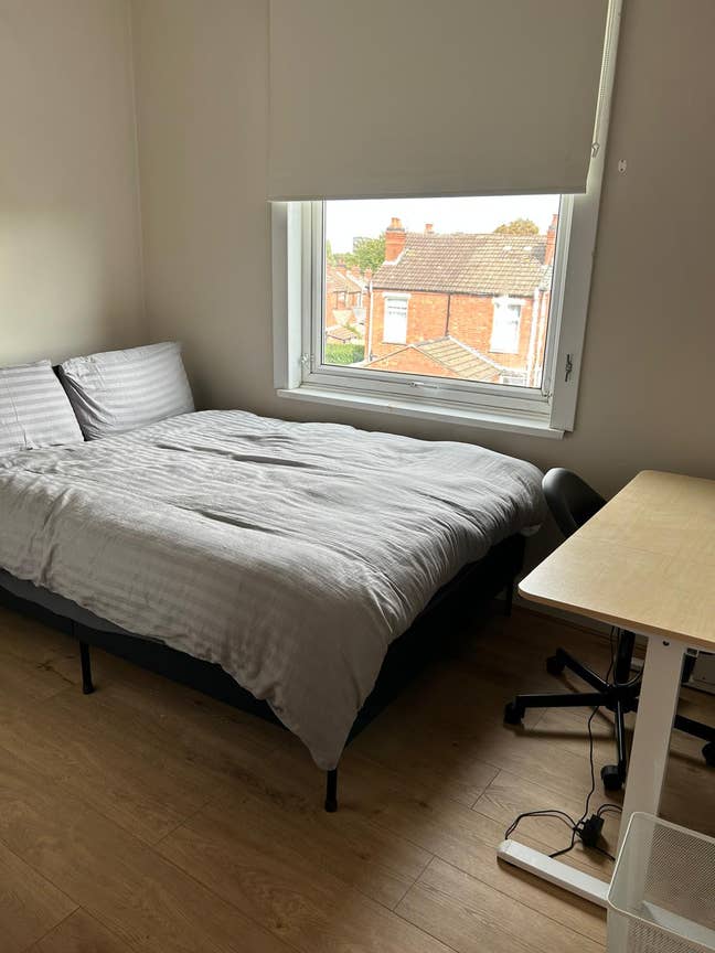 1 double room avail. (Earlsdon, Coventry) Main Photo