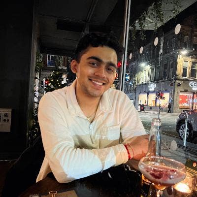 Hello, my name is Rushikesh. I am a professio... Main Photo